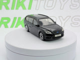 Ford Focus SW Burago 1/43 Nero