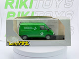 Renault Trafic Verem 1/48 Verde