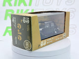 Fiat 1100 E Brumm 1/43 Nero 1949
