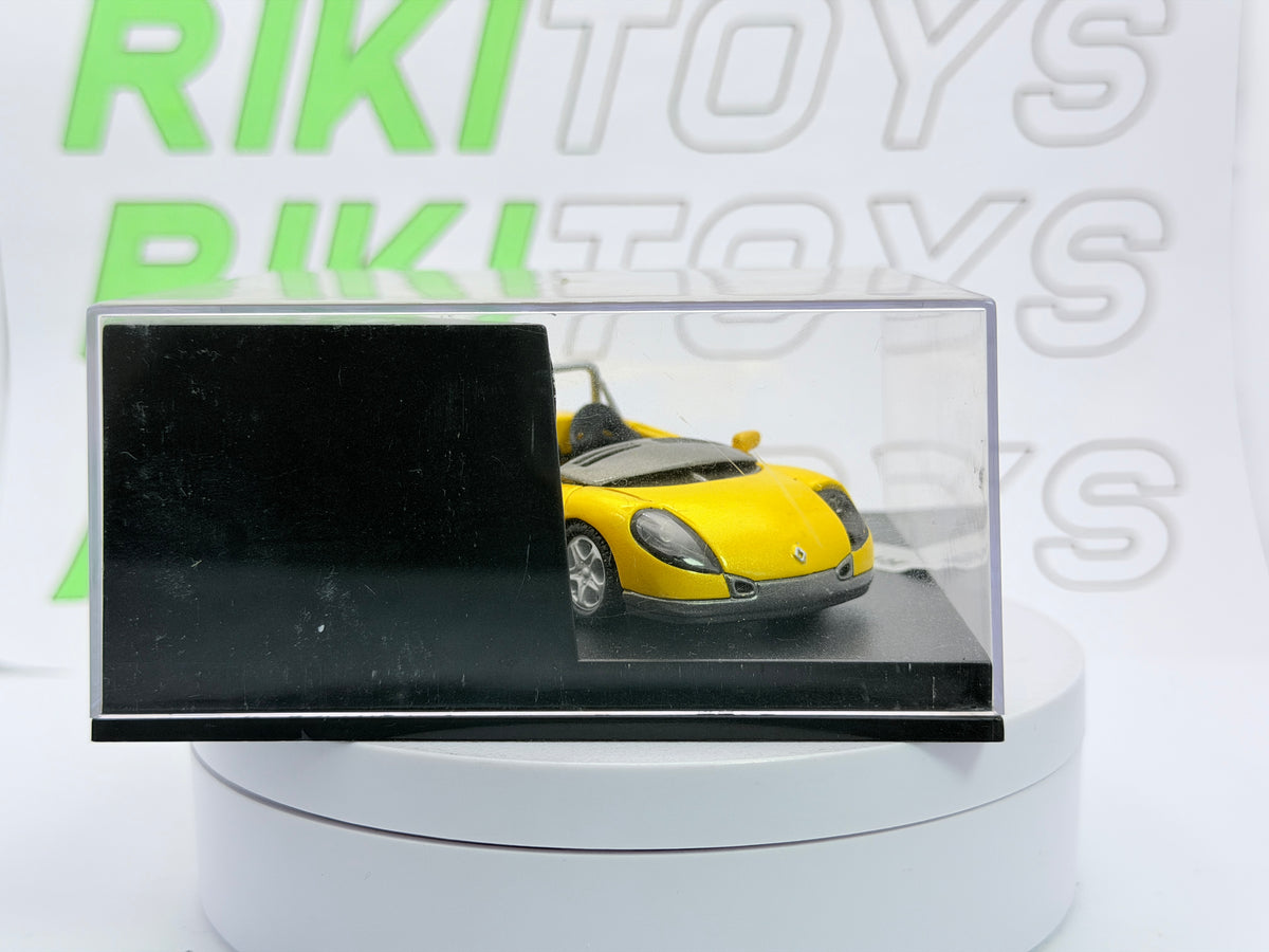 Renault Sport Spider Vitesse 1/43 Giallo 1995