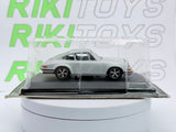 Porsche 911 S Edicola 1/43 Argento 1972