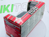 New Mini Cooper Heavy Metal 1/43 Rosso