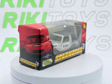 Suzuki Samurai Star Trade 1/60 Argento