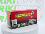 Suzuki Samurai Star Trade 1/60 Argento