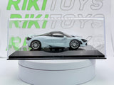 Mc Laren 720 S Edicola 1/43 Grigio 2017