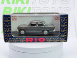 Alfa Romeo Giulietta TI RIO 1/43 Grigio 1955