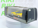 Alfa Romeo Duetto 4a Serie ARS 1/43 Giallo 1992