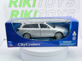 Audi A4 Avant New Ray 1/32 Argento