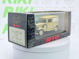 Fiat Balilla 3M RIO 1/43 Beige 1935