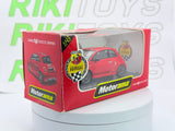 Fiat-Abarth 695 SS Motorama 1/43 Rosso