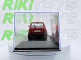 Volkswagen Golf 1 GTI Edicola 1/43 Rosso 1978