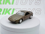 Porsche 928 GT Solido 1/43 Marrone metallizzato