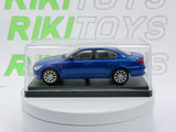 BMW M5 New Ray 1/43 Blu metallizzato