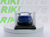 BMW M5 New Ray 1/43 Blu metallizzato