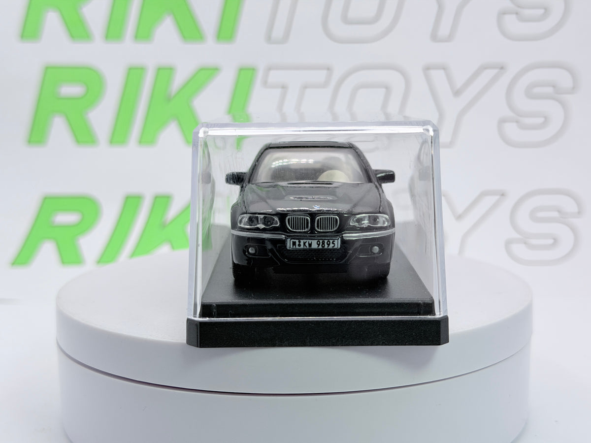 BMW M3 E46 Joy City 1/43 Nero