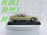 Citroen SM Universal Hobbies 1/43 Oro metallizzato 1970