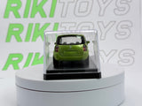 Renault Modus New Ray 1/43 Verde metallizzato