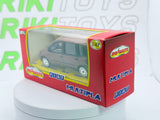 Fiat Multipla Majorette 1/43 Bronzo 1998