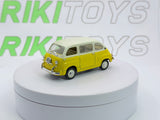 Fiat 600 Multipla Norev 1/43 Giallo 1956