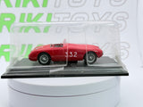 Osca MT 4 Edicola 1/43 Rosso 1957