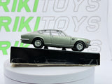 Fiat Dino 2000 Coupé Edicola 1/43 Grigio metallizzato 1967