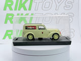 Fiat 1100 ELR Brumm 1/43 Beige