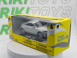 Audi TT Coupé New Ray 1/43 Argento