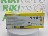 Mercedes Benz SLK 2a R 171 New Ray 1/43 Blu scuro 2004