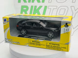 BMW Serie 3 E46 Coupé New Ray 1/43 Nero
