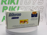 Fiat Marea berlina Maisto 1/43 Verde