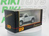 Chevrolet F 350 4x4 Maisto 1/45 Argento