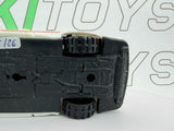 Land Rover Range Rover  1/43 Bianco