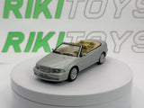 Volvo C70 Cabrio Edicola 1/43 Argento 1998