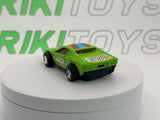 BMW M1 Turbo  1/43 Verde