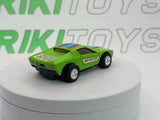 BMW M1 Turbo  1/43 Verde