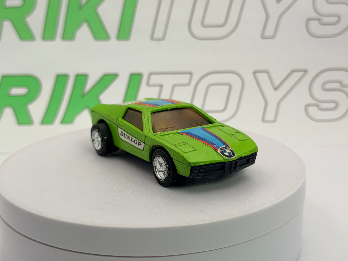 BMW M1 Turbo  1/43 Verde