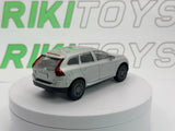 Volvo XC 60 TS Rastar 1/43 Argento