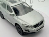 Volvo XC 60 TS Rastar 1/43 Argento