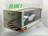 Mini Cooper S Countryman Mondo Motors 1/24 Bianco