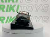 Audi TT Cabrio Edicola 1/43 Grigio 1999