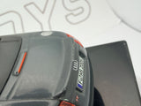 Audi TT Cabrio Edicola 1/43 Grigio 1999