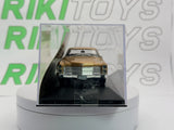 Cadillac Coupé De Ville Edicola 1/43 Oro 1966