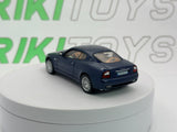 Maserati Coupè Cambiocorsa Edicola 1/43 Blu metallizzato 2002