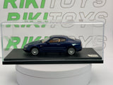 Masersti Coupé Cambiocorsa Edicola 1/43 Blu metallizzato 2002