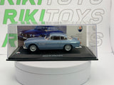 Maserati A6 G/54 Allemano Leo Models 1/43 Azzurro metallizzato 1954