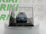 Maserati A6 G/54 Allemano Leo Models 1/43 Azzurro metallizzato 1954