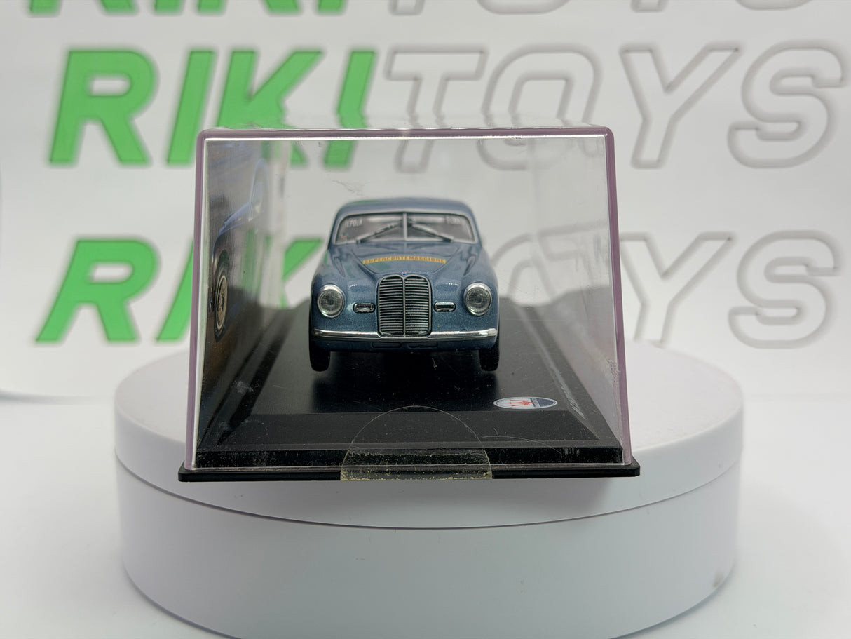 Maserati A6 1500 PF Leo Models 1/43 Azzurro metallizzato 1949