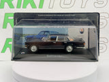 Maserati Quattroporte 1 Leo Models 1/43 Blu scuro 1963