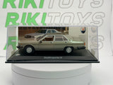 Maserati Quattroporte 3 Leo Models 1/43 Grigio metallizzato 1983