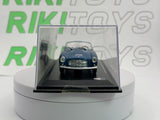 Maserati A6 G/54 Zagato Leo Models 1/43 Azzurro metallizzato 1954